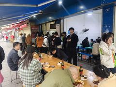 -甘记肥肠粉(马鞍北路店)