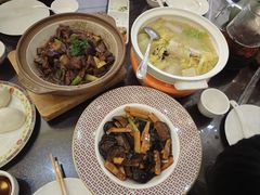 -鹿鸣春饭店(总店)