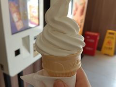 -麦当劳(田林好又多店)