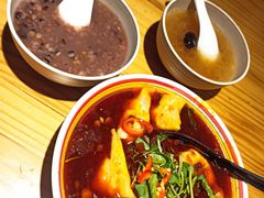 -八二小区抄手(龙湖上城天街店)