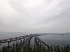 -星海湾跨海大桥