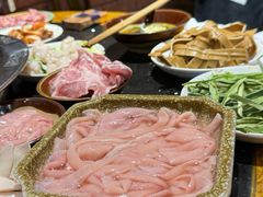 -大龙火锅(老店)