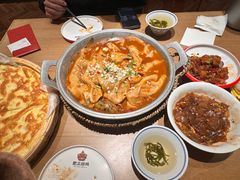 -肥三土菜馆(五四广场店)