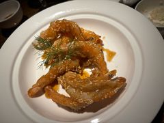 -渝信川菜(长安店)