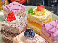 -韩盛·盛江山自助料理(于洪新玛特店)