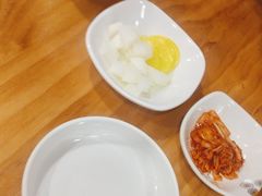 -多宾韩国料理(学衡路店)