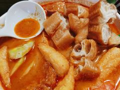 -绿柠食堂(北外滩店)