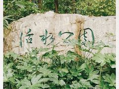 -成都市活水公园