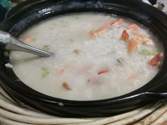 -潮粥荟·潮汕砂锅粥(朝阳大悦城店)
