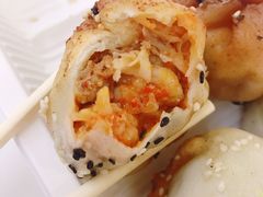 -小杨生煎(南京东路食品一店)
