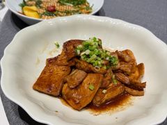 -怡情荟•海鲜青岛菜(五四广场旗舰店)