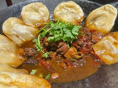 -百味地锅鸡(二店·财校分店)