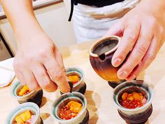 -鮨一日本料理(大中华店)