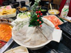 -小王少龙火锅(沙南街店)