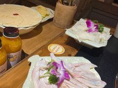 -大龙辣火锅·龙虾·烧烤(湖滨新天地店)