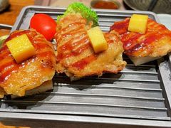 -一本料理(西溪天街店)