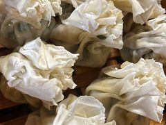 -正宗天津烧麦馆(柳州路店)