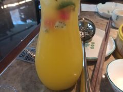-淘米捞·米汤脆鲩鱼火锅(福田皇岗店)