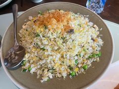 扬州炒饭-扬州狮子楼·非遗淮扬菜(总店)