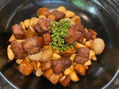 -狮王府淮扬菜(夫子庙老门东店)