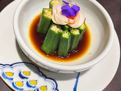 -广州文华东方酒店·江-由辉师傅主理