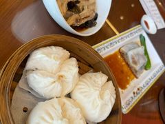 -龙悦湾酒家·八阵鱼生·渔人码头店