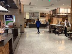 -杭州开元名都大酒店·地中海自助餐厅