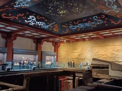 -北京大葆台遗址博物馆