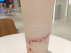 -Sevenbus一家奶茶店(昆明大悦城店)