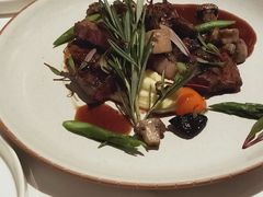 -夏朵餐厅(丁香店)