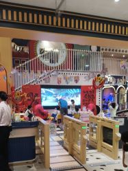 -meland亲子乐园•派对•研学(宁波华润万象城店)