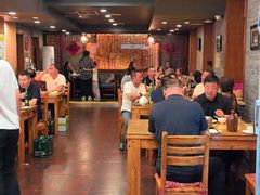 -福贵杀猪菜(吉星商住店)