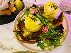 -The Rug Cafe(王府中环店)