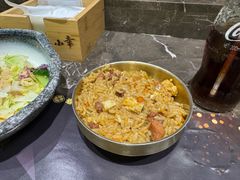 -春田小幸铁板烧(忠义街店)