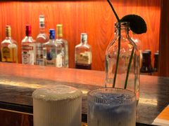 -The Cheebat 锌吧·Bistro(体育西店)