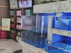 -香山湖渔家大院