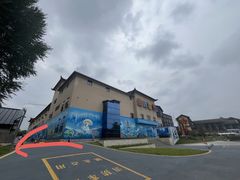 -多彩贵州城极地海洋世界