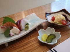 -金井日本料理(丽柏广场店)