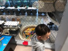 -NOKNOK若蔻亲子餐厅(天地壹方北馆店)