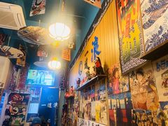 -一道浪居酒屋