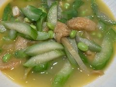 -南园民国茶楼餐厅·常州菜(北大街店)