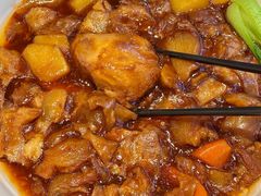 -普天和酒楼·新津菜·烤鸭(天津之眼店)