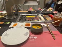 -韩满园· 甄选韩式烤肉
