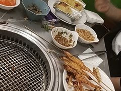 -尚宴牛特鲜自助(太原街万达店)