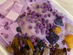 -李大牛和刘大力手作甜品(凯德店)