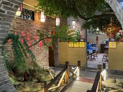 -米庄·原味私房菜(骏壹万邦店)