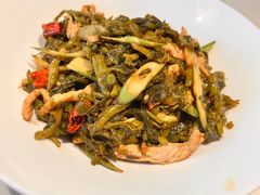 -杨氏青龙虾·羊蝎子(金盛路总店)