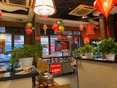 -铜人李火锅(西大街店)