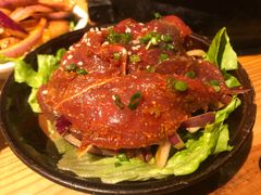 -胖记烤肉(湖大店)