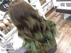 -BM SALON